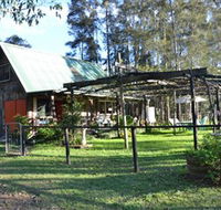 Wollombi Wines - Accommodation Resorts