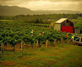 Around Hermitage Wine And Food Trail Hunter Valley - Accommodation Resorts 0