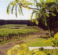 Tintilla Estate - Accommodation Resorts