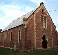 Stratford Historical Society and Museum - Accommodation Resorts