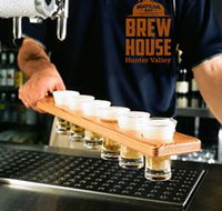 Matilda Bay Brewhouse Hunter Valley Resort - Accommodation Resorts