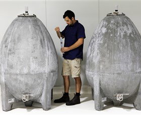 Oakvale Wines - Accommodation Resorts 0