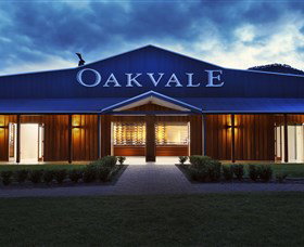Oakvale Wines - Accommodation Resorts 1
