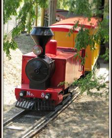 The Australiana Pioneer Village - Accommodation Resorts 3