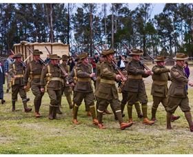 The Australiana Pioneer Village - Accommodation Resorts 4