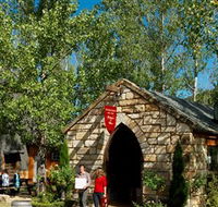 Stonehurst Cedar Creek Vineyard - Accommodation Resorts