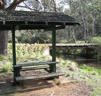 Barrington Tops State Forest - Accommodation Resorts