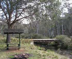 Barrington Tops State Forest - Accommodation Resorts 1