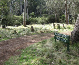 Barrington Tops State Forest - Accommodation Resorts 3