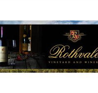 Rothvale Vineyard and Winery - Accommodation Resorts