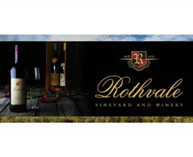 Rothvale Vineyard And Winery - Accommodation Resorts 0