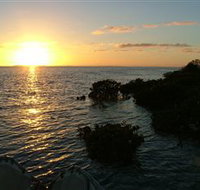 Nooramunga Marine  Coastal Parks - Accommodation Resorts