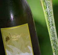 Misty Glen Wines and Cottage - Accommodation Resorts