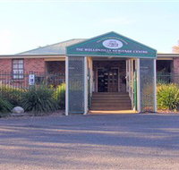 Wollondilly Heritage Centre and Museum - Accommodation Resorts