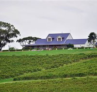 Audrey Wilkinson - Accommodation Resorts