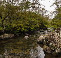 River walking track - Accommodation Resorts