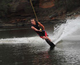 Sydney Ski School - Accommodation Resorts 0
