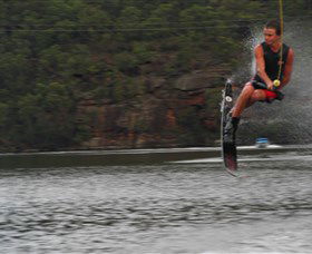 Sydney Ski School - Accommodation Resorts 1