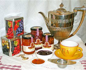 Mrs Oldbucks Pantry - Accommodation Resorts 0