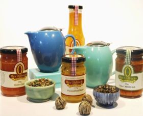 Mrs Oldbucks Pantry - Accommodation Resorts 1