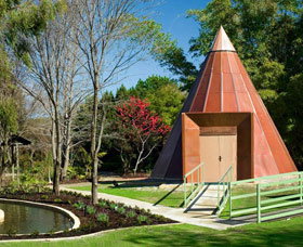 Echoes - Accommodation Resorts 1