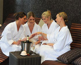 The Spa At Chateau Elan Hunter Valley - Accommodation Resorts 0