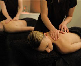 The Spa At Chateau Elan Hunter Valley - Accommodation Resorts 3