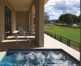 The Spa At Chateau Elan Hunter Valley - Accommodation Resorts 7