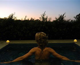 The Spa At Chateau Elan Hunter Valley - Accommodation Resorts 8