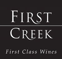 First Creek Wines - Accommodation Resorts