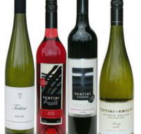 Tertini Wines - Accommodation Resorts