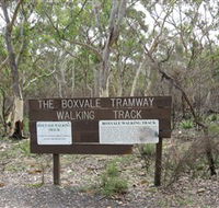 Box Vale Picnic Area - Accommodation Resorts