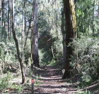Box Vale Mine Walking Track and Lookout - Accommodation Resorts