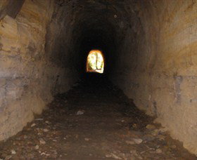 Box Vale Mine Walking Track And Lookout - Accommodation Resorts 3