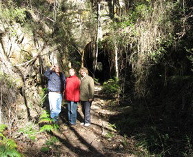 Box Vale Mine Walking Track And Lookout - Accommodation Resorts 4