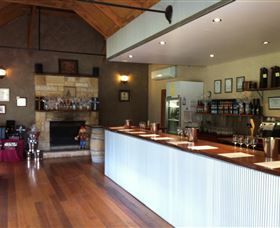 Savannah Estate Winery And Cellar Door - Accommodation Resorts 1