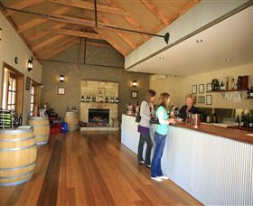 Savannah Estate Winery And Cellar Door - Accommodation Resorts 2