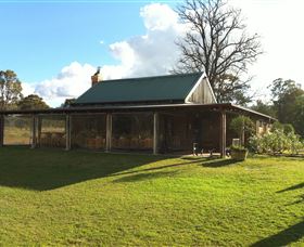 Savannah Estate Winery And Cellar Door - Accommodation Resorts 0