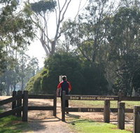 Sale Botanic Gardens - Accommodation Resorts