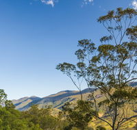 Woko National Park - Accommodation Resorts