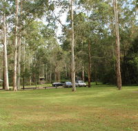 Mill Creek picnic area - Accommodation Resorts