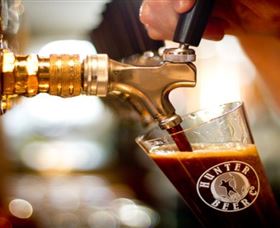 Hunter Beer Co - Accommodation Resorts 0