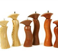 Australian Woodwork - Accommodation Resorts