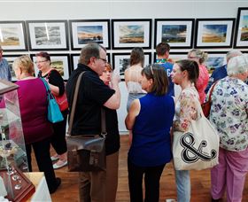 Ten Thousand Paces Gallery - Accommodation Resorts 1