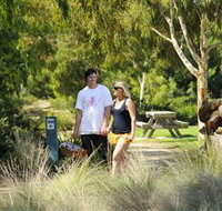 Sale Common Wetlands Walk - Accommodation Resorts