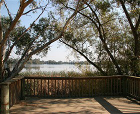 Sale Common Wetlands - Accommodation Resorts 1