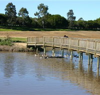 Sale Common Wetlands - Accommodation Resorts