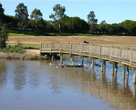 Sale Common Wetlands - Accommodation Resorts 0