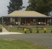 Werai Teahouse and Nursery - Accommodation Resorts