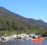 Nymboida National Park - Accommodation Resorts